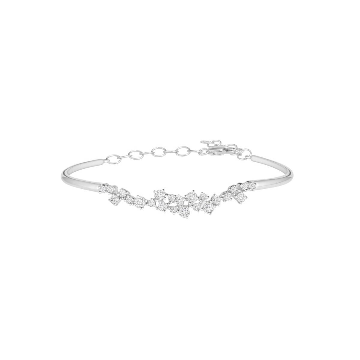 Eternal Spark Bangle