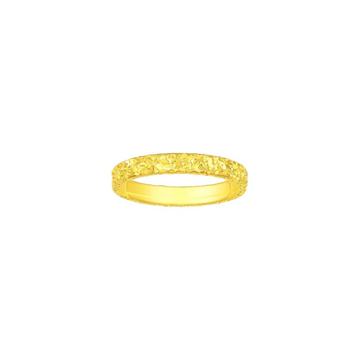 Aurora Wedding Bands