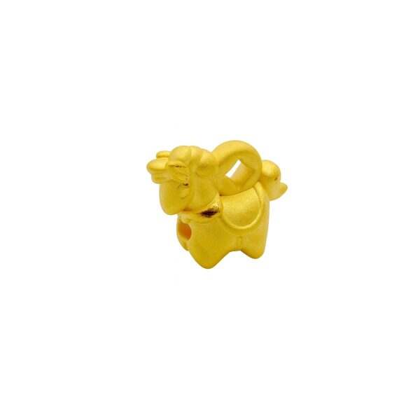 Fortune Horse Charm