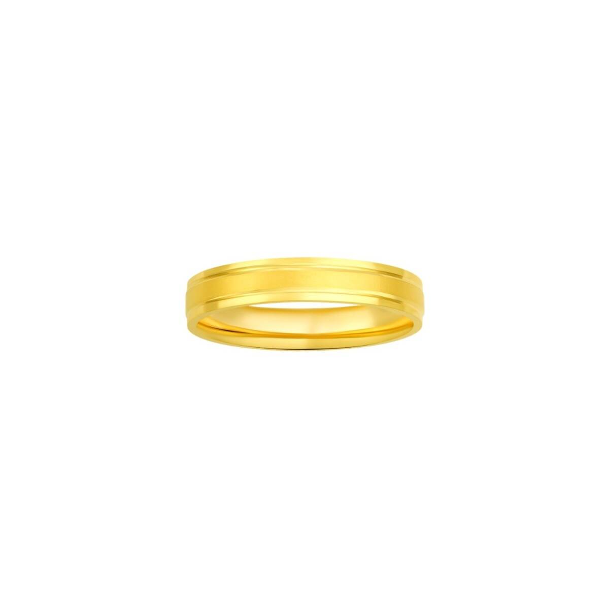 Ring 4mm