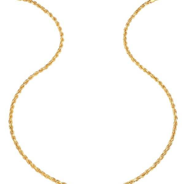40cm Rope Chain