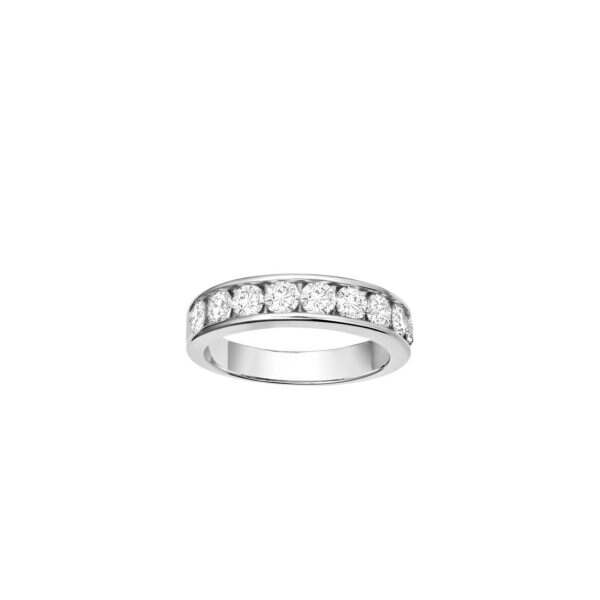 Eternity Diamond Ring
