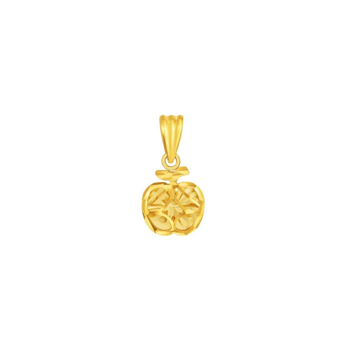 Apple Pendant