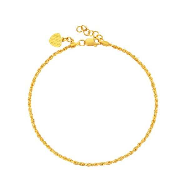 Anklet