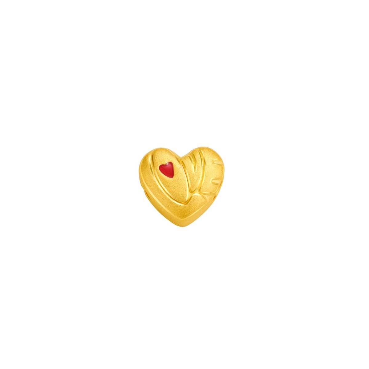 Bao Bei Heartbeat Charm