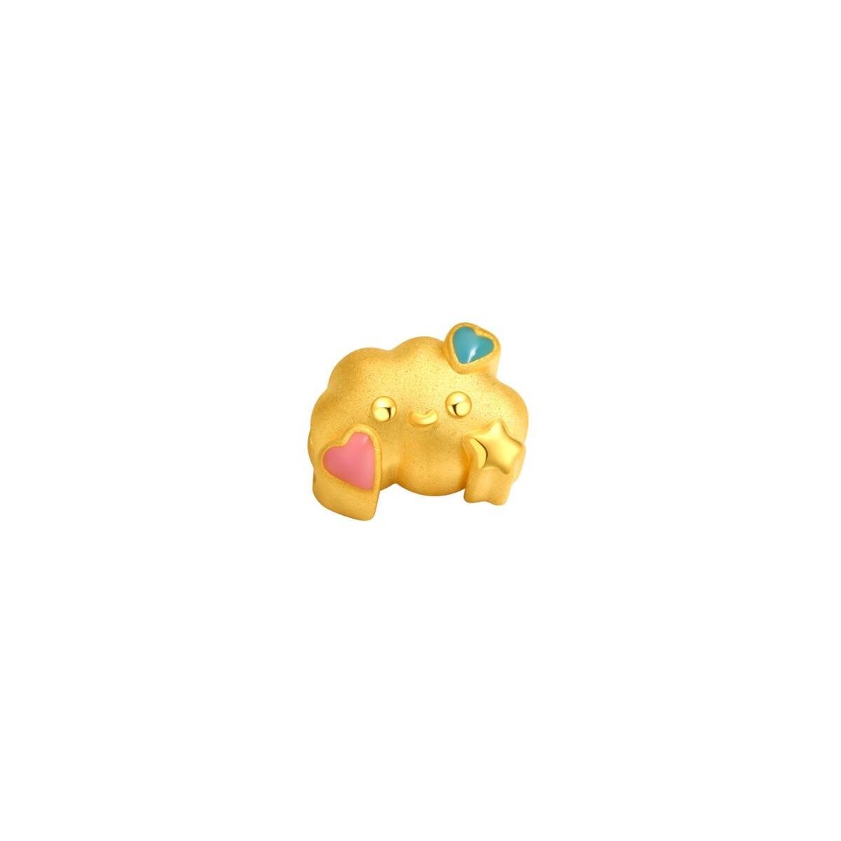 Bao Bei Cloud Charm