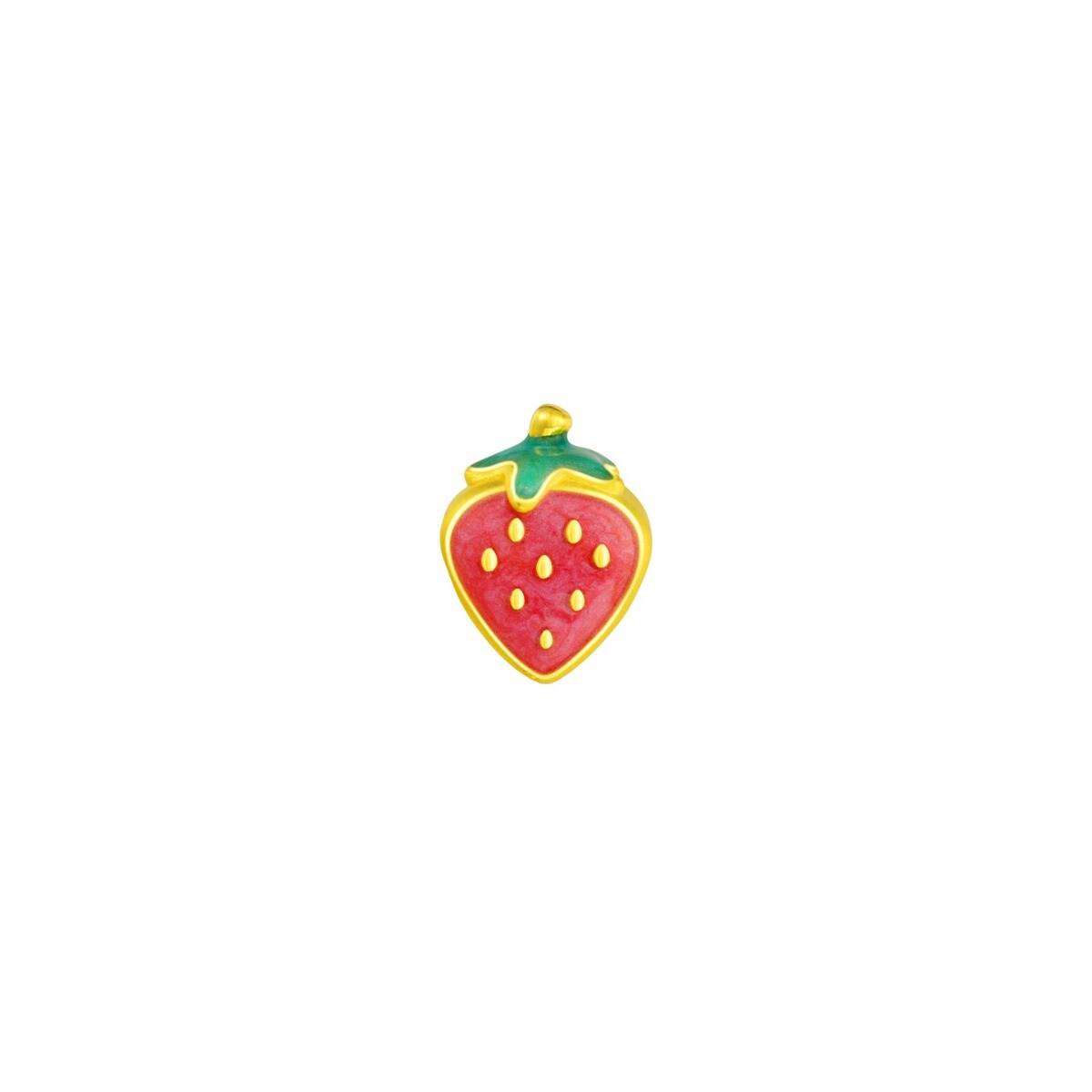Bao Bei Strawberry Charm