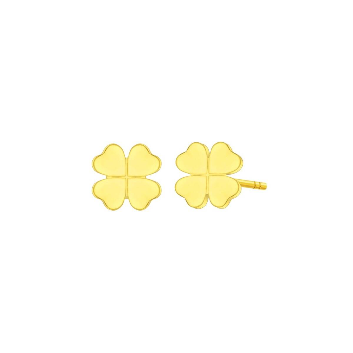 Clover Earrings