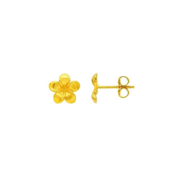 Blossom Earrings