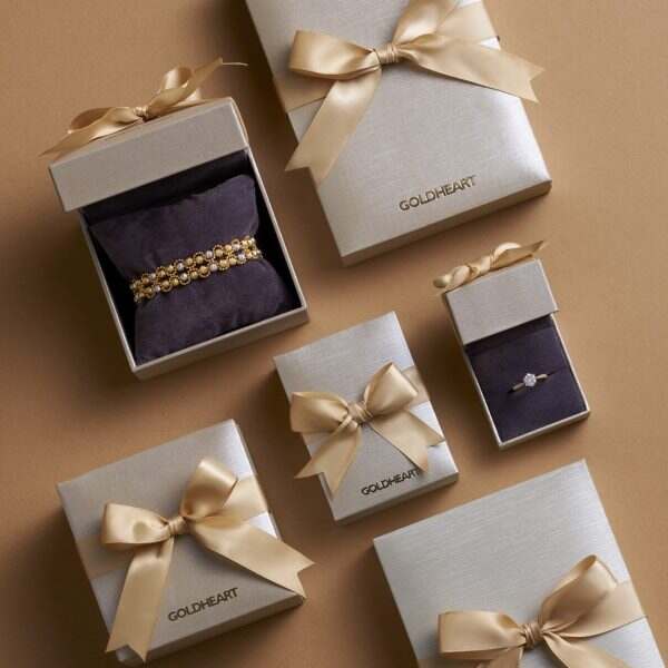Ruyi of Wishes Earrings