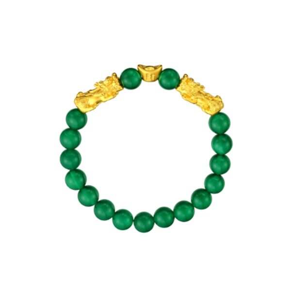 Pixiu Bracelet