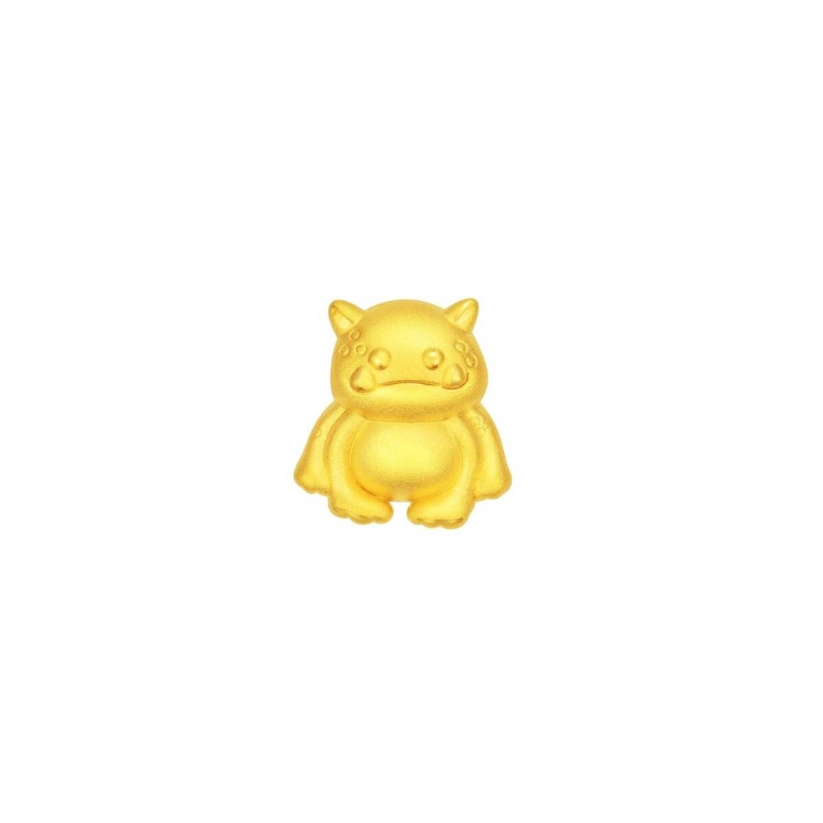 Bao Bei Monster Charm