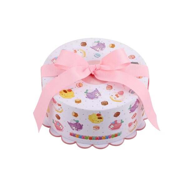 0.1G Sanrio characters KoroKoro Sweets My Melody Coin